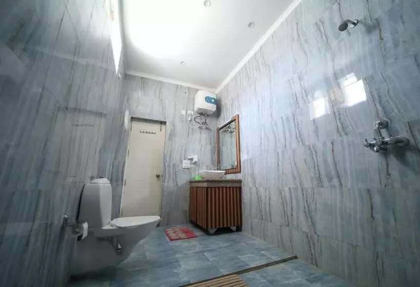 Palette  Tehri Club And Resort