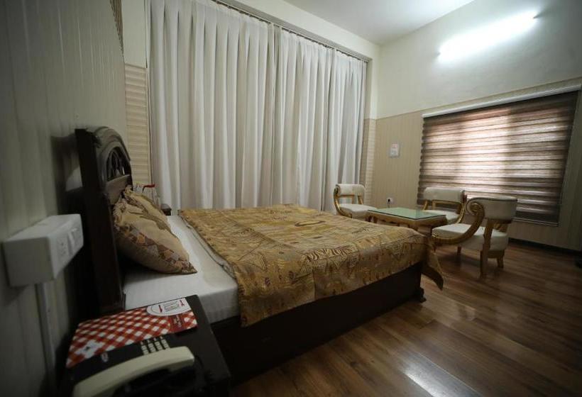 Palette  Tehri Club And Resort