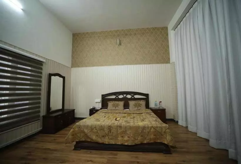 Palette  Tehri Club And Resort