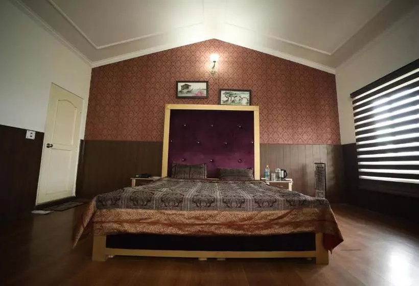 Palette  Tehri Club And Resort