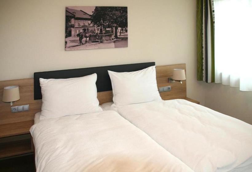 فندق صغير Hauerwirt