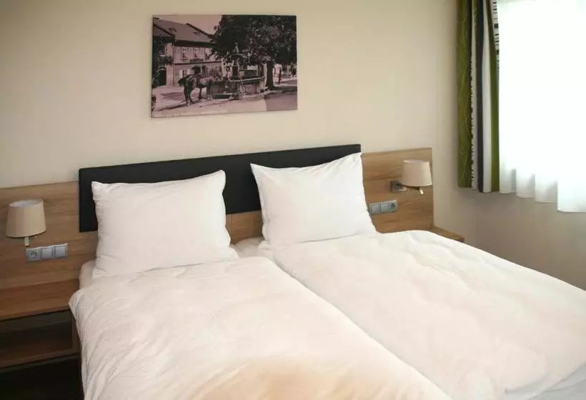 Retkeilymaja Hauerwirt