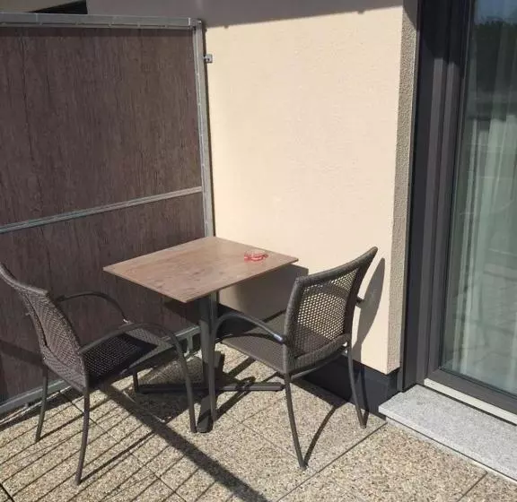 Retkeilymaja Hauerwirt