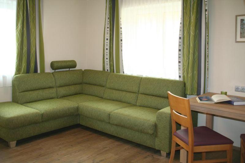 فندق صغير Hauerwirt