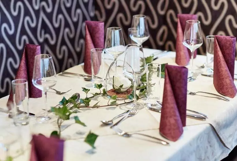 Retkeilymaja Hauerwirt