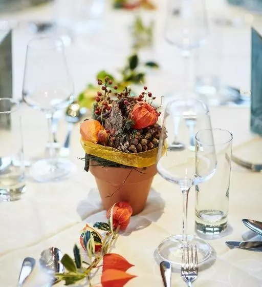 Retkeilymaja Hauerwirt