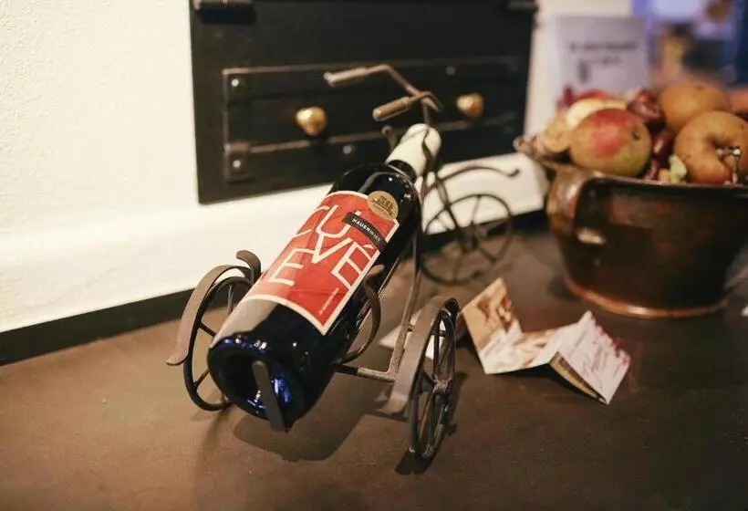 Retkeilymaja Hauerwirt