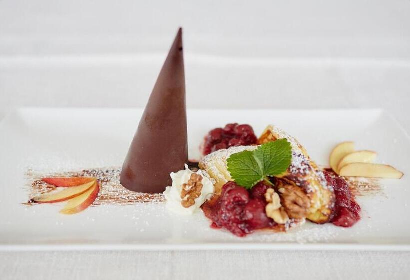 فندق صغير Hauerwirt