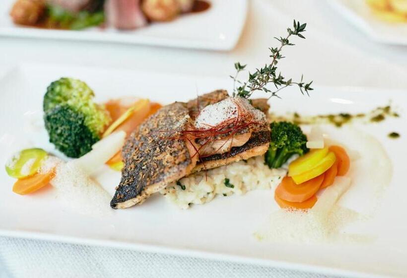 فندق صغير Hauerwirt