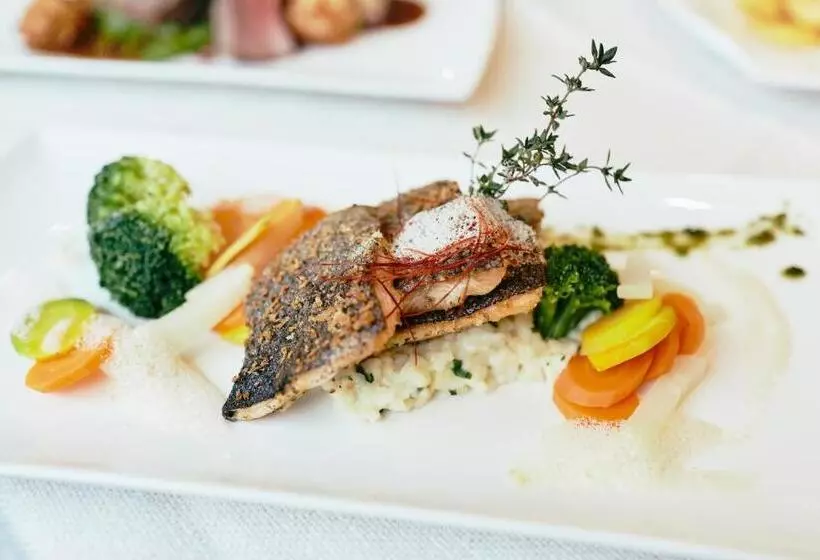 Retkeilymaja Hauerwirt