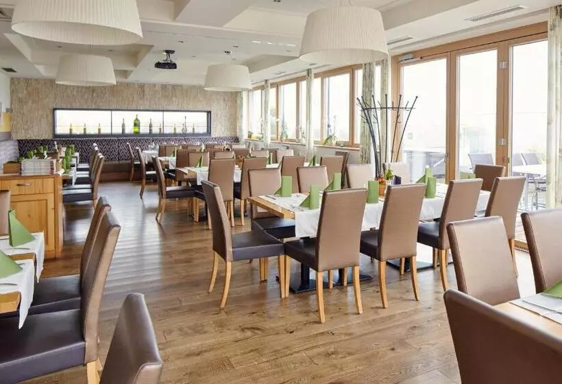 Retkeilymaja Hauerwirt