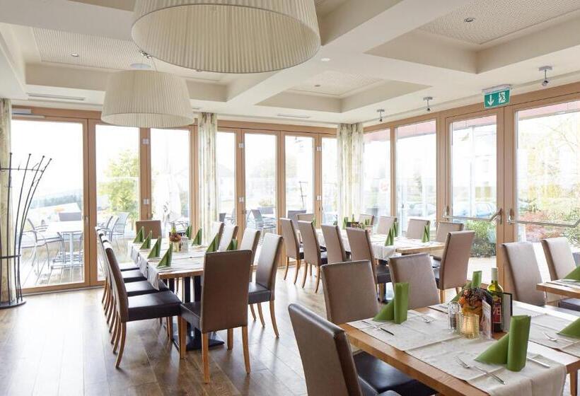 فندق صغير Hauerwirt