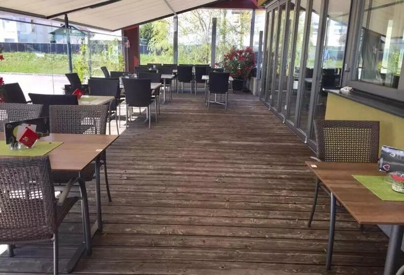 Retkeilymaja Hauerwirt