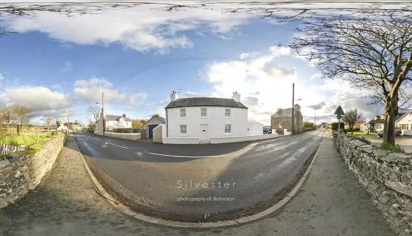Ballavere Cottage B&b