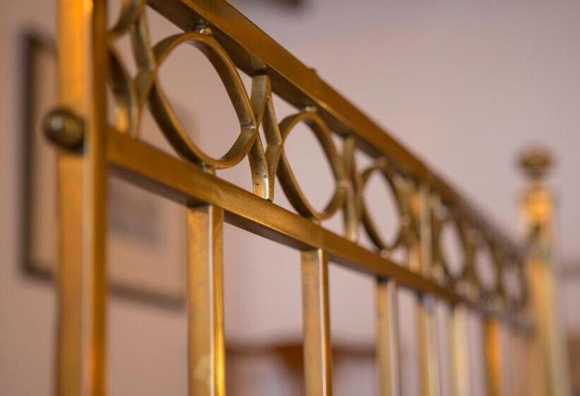 Ballavere Cottage B&b