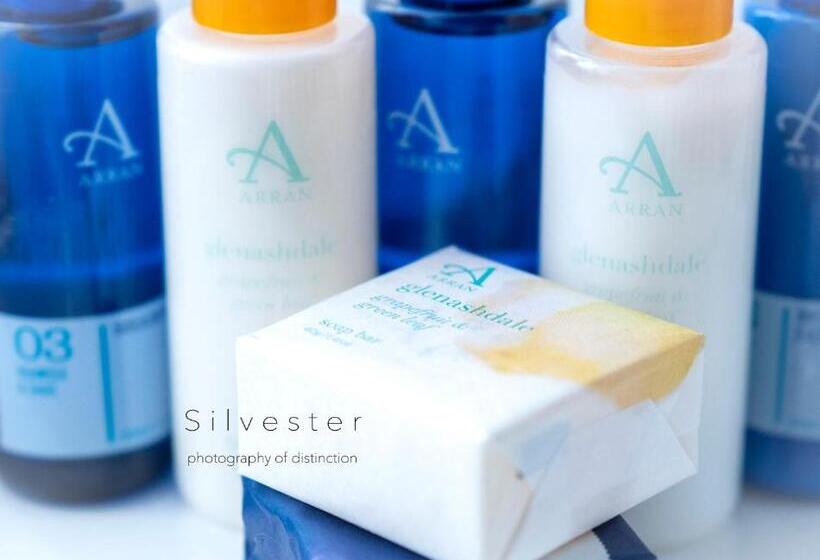 Ballavere Cottage B&b