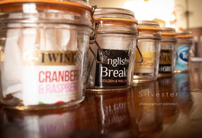 Ballavere Cottage B&b