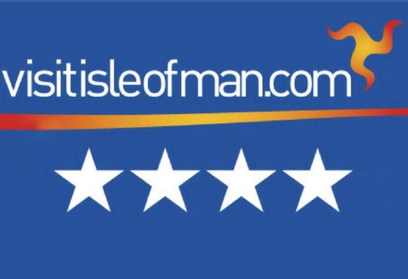 Ballavere Cottage B&b