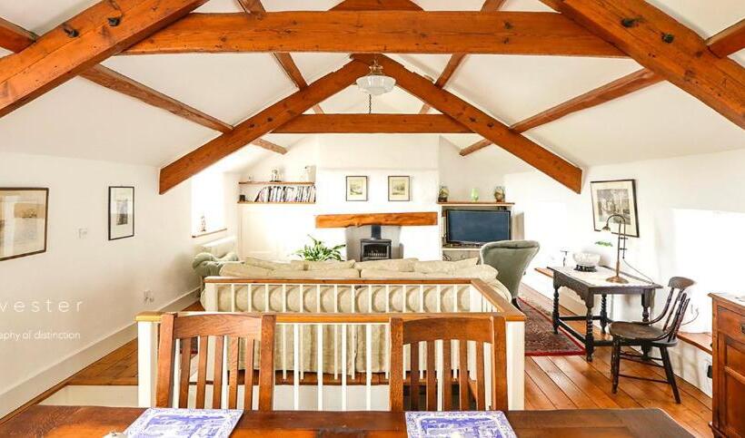 Ballavere Cottage B&b