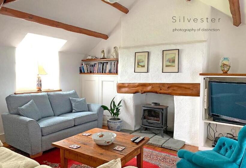 Ballavere Cottage B&b