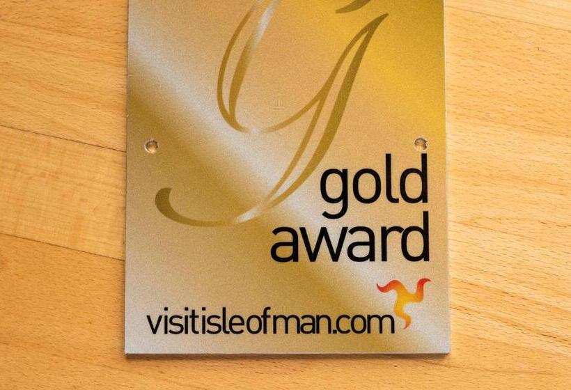 Ballavere Cottage B&b