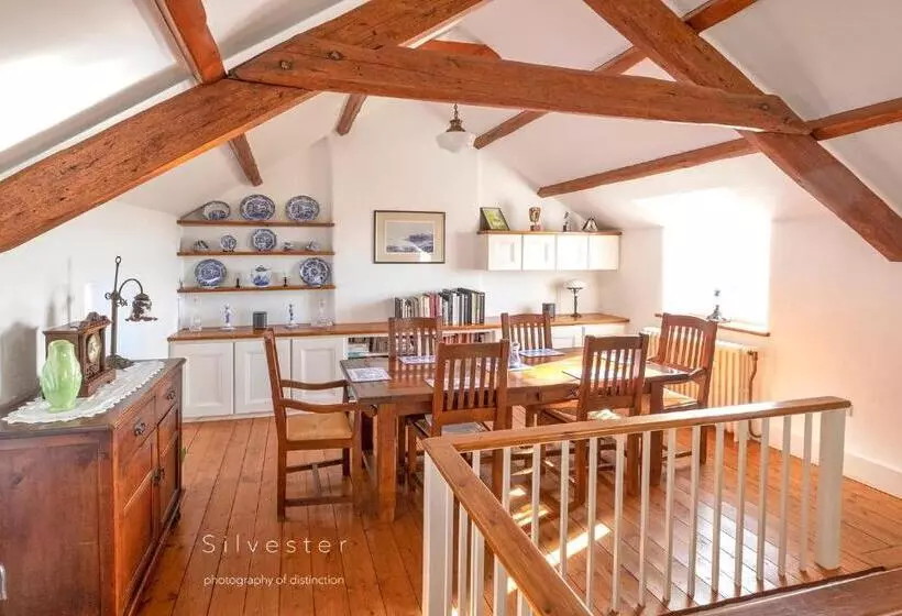 Ballavere Cottage B&b