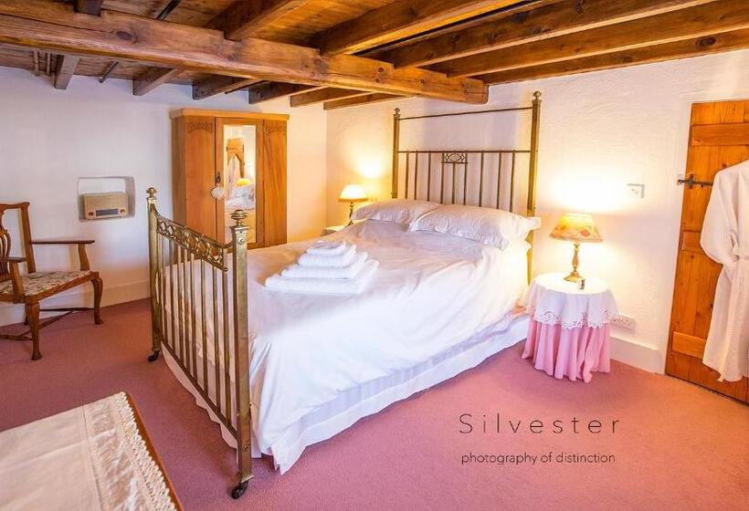 Ballavere Cottage B&b