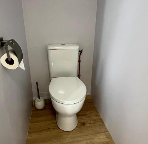 B&b Culinaire La Mouline   Adults Only