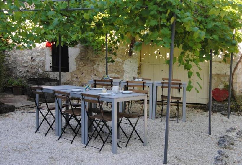 B&b Culinaire La Mouline   Adults Only