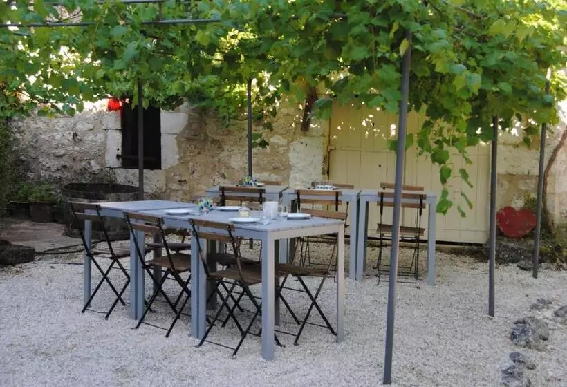B&b Culinaire La Mouline   Adults Only