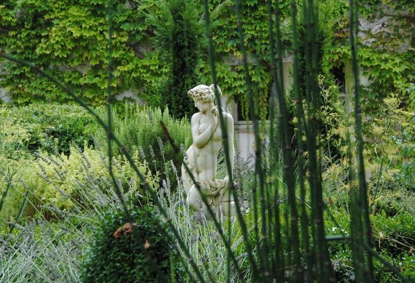 B&b Culinaire La Mouline   Adults Only