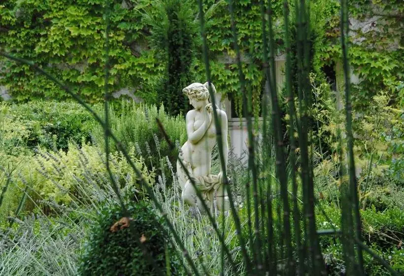 B&b Culinaire La Mouline   Adults Only