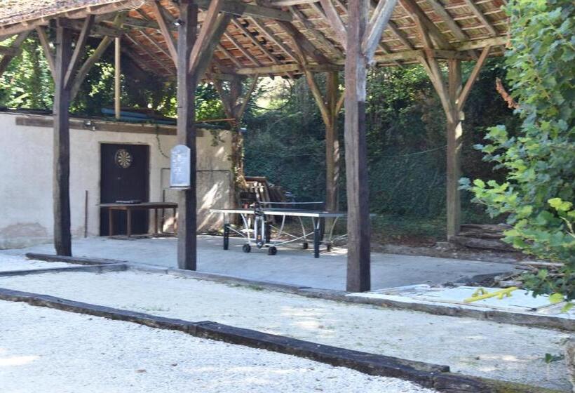 B&b Culinaire La Mouline   Adults Only