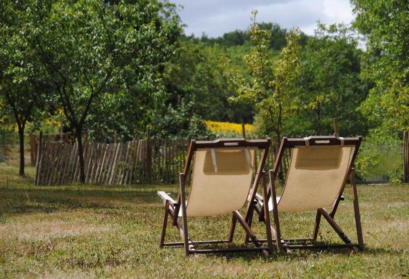 B&b Culinaire La Mouline   Adults Only