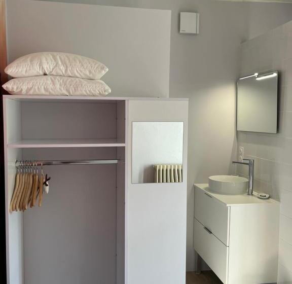 B&b Culinaire La Mouline   Adults Only