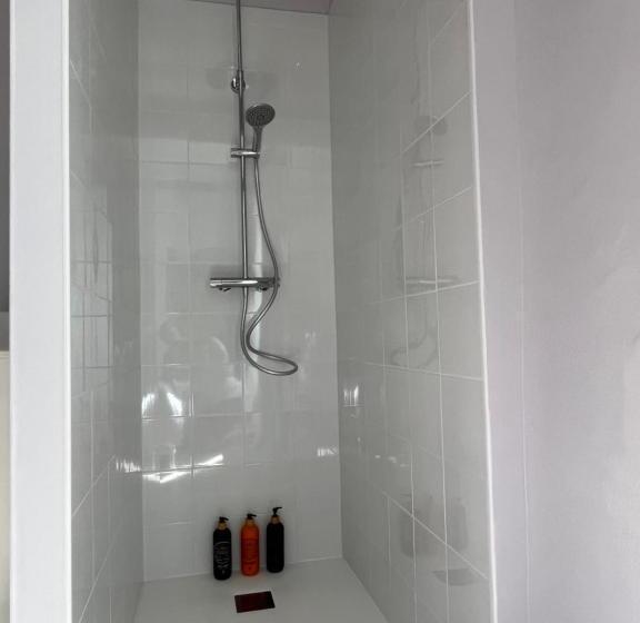 B&b Culinaire La Mouline   Adults Only