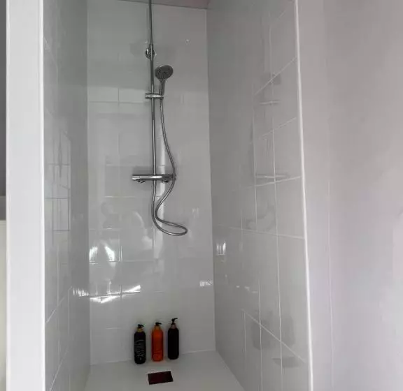 B&b Culinaire La Mouline   Adults Only