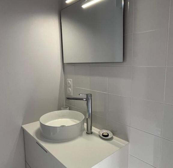 B&b Culinaire La Mouline   Adults Only