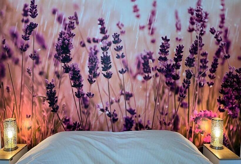 B&b Culinaire La Mouline   Adults Only