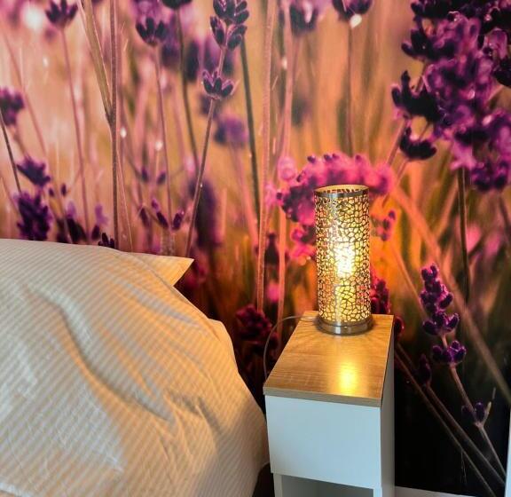 B&b Culinaire La Mouline   Adults Only