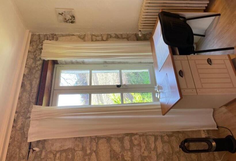 B&b Culinaire La Mouline   Adults Only