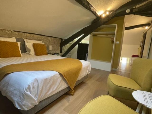 B&b Culinaire La Mouline   Adults Only