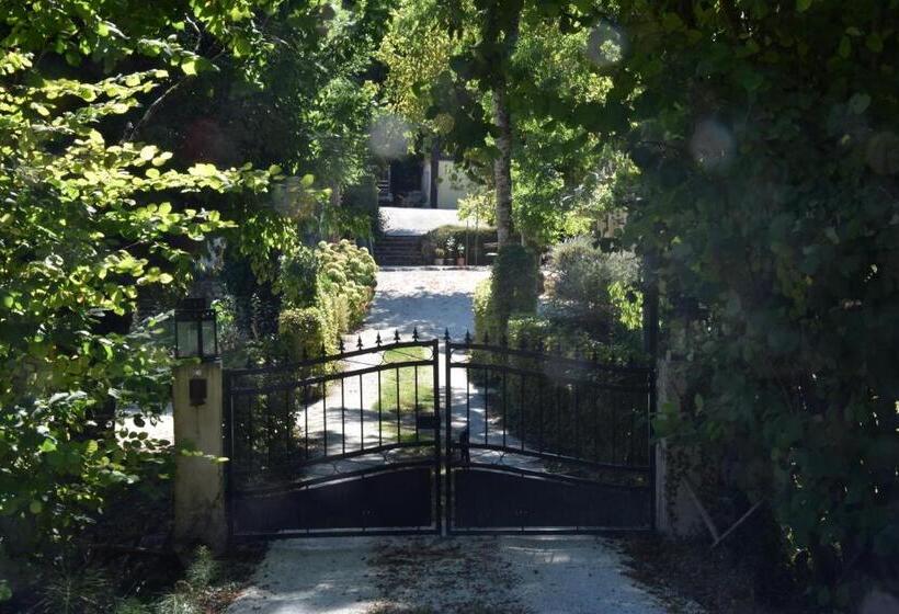 B&b Culinaire La Mouline   Adults Only