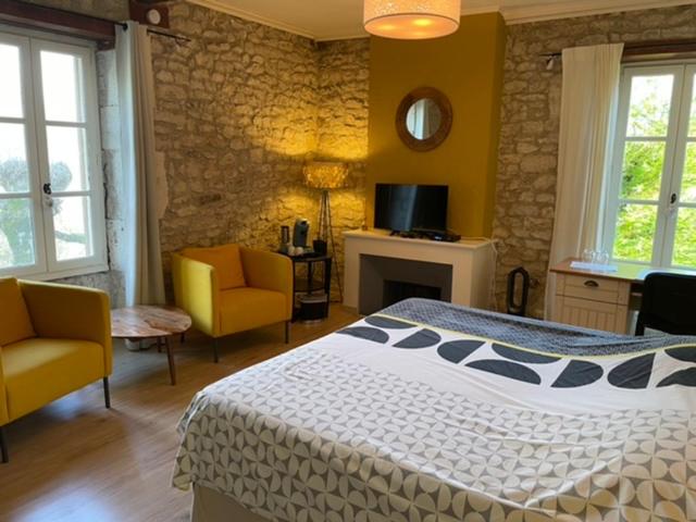 B&b Culinaire La Mouline   Adults Only