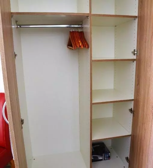 Aamiaismajoitus (B&B) Gästehaus Am Hochsimmer