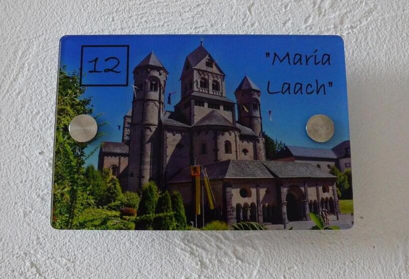 צימר Gästehaus Am Hochsimmer