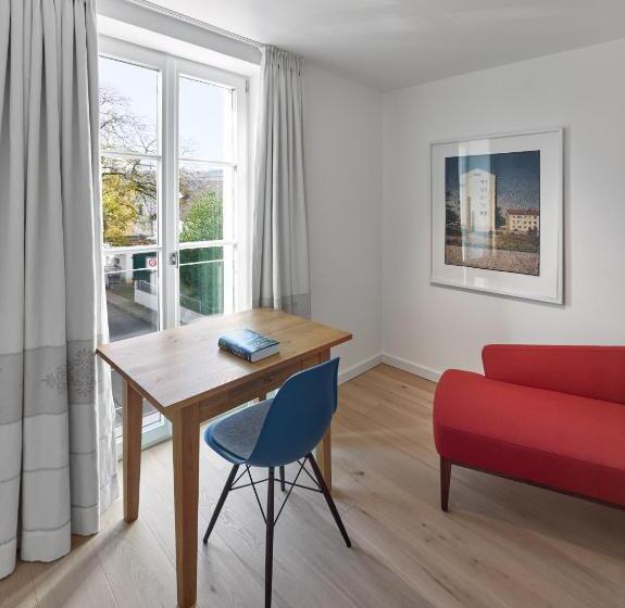 צימר Gästehaus Cantzheim