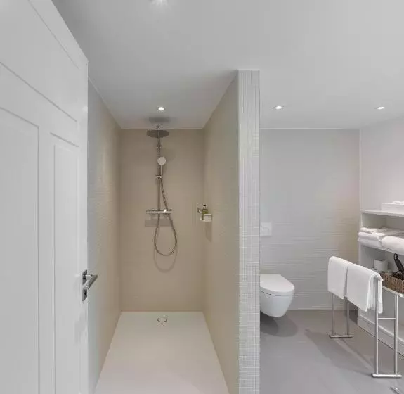 Aamiaismajoitus (B&B) Gästehaus Cantzheim