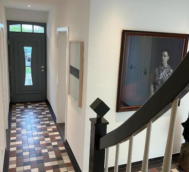 צימר Gästehaus Cantzheim