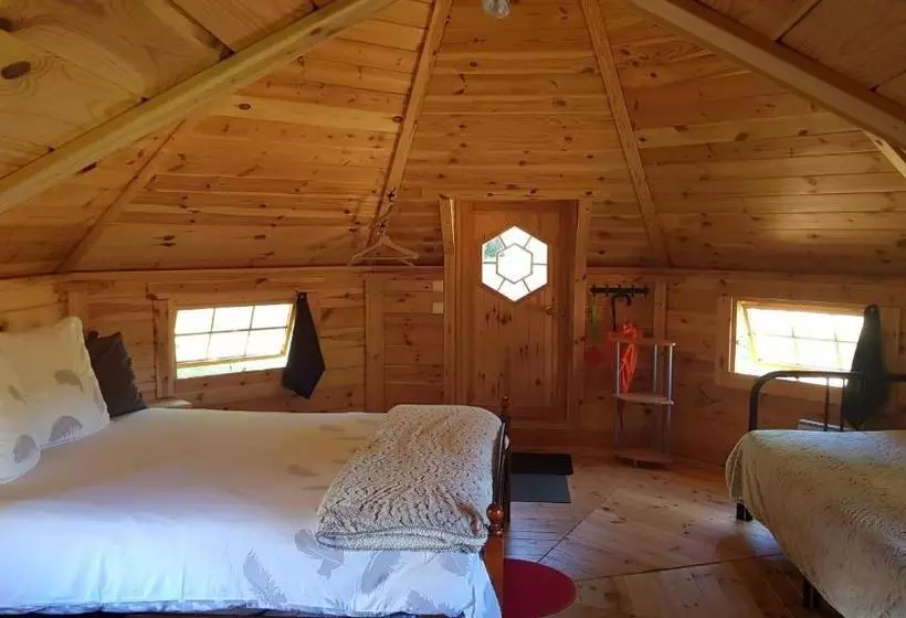 Aamiaismajoitus (B&B) La Bercéenne